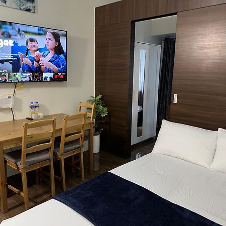 Heart Of Makati, Fully Furnished Condo, Cbd Central Location Makati City Dış mekan fotoğraf