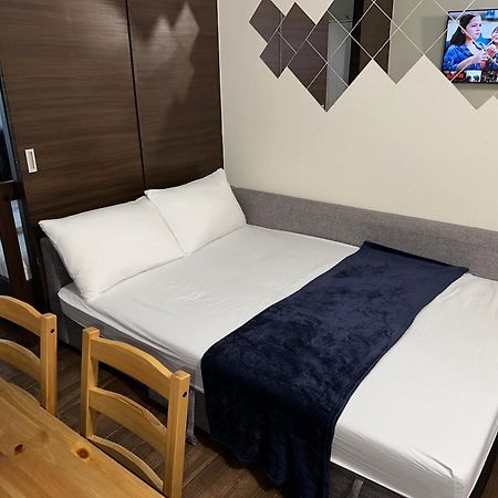 Heart Of Makati, Fully Furnished Condo, Cbd Central Location Makati City Dış mekan fotoğraf