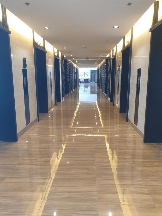 Heart Of Makati, Fully Furnished Condo, Cbd Central Location Makati City Dış mekan fotoğraf