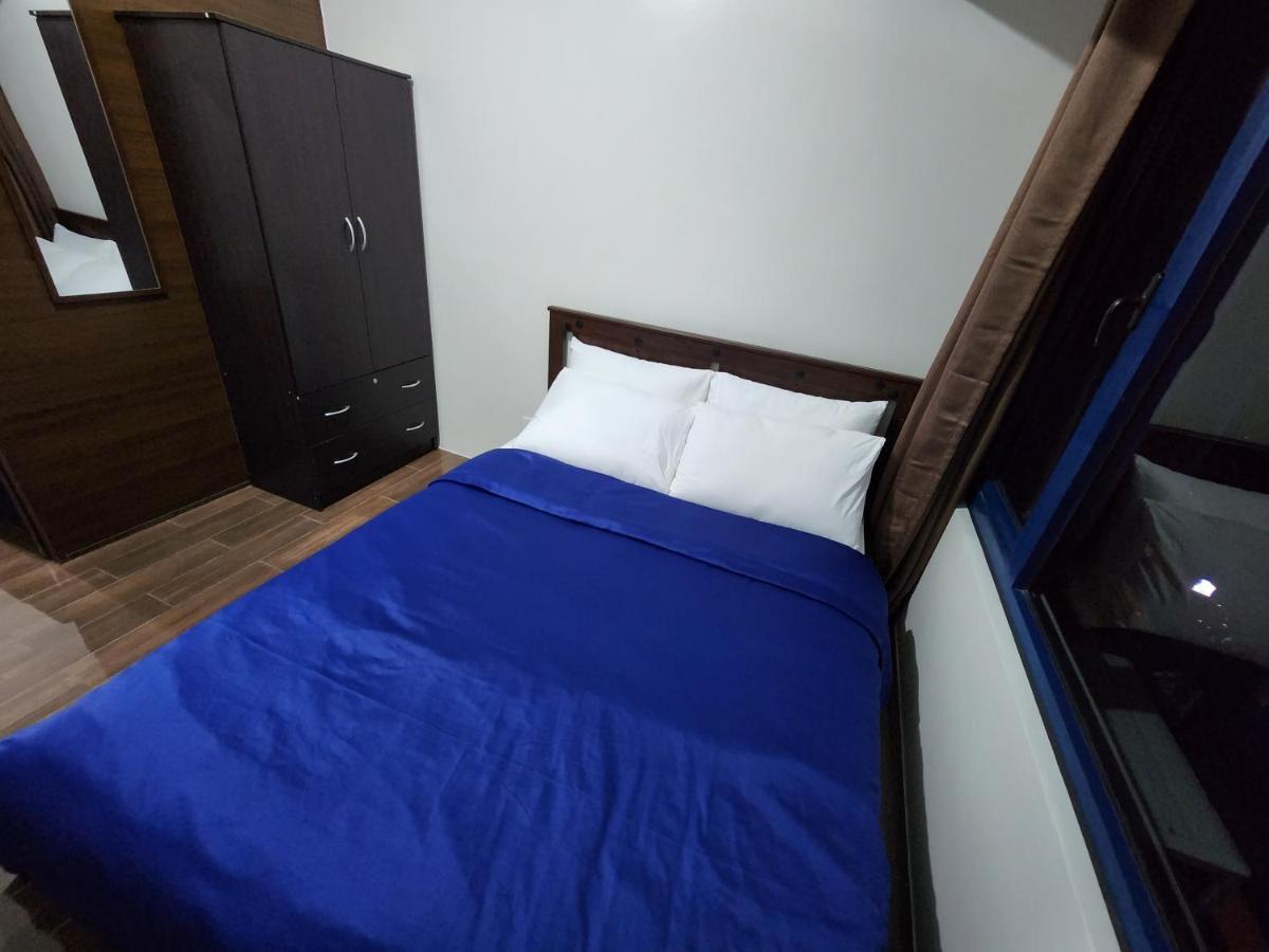 Heart Of Makati, Fully Furnished Condo, Cbd Central Location Makati City Dış mekan fotoğraf