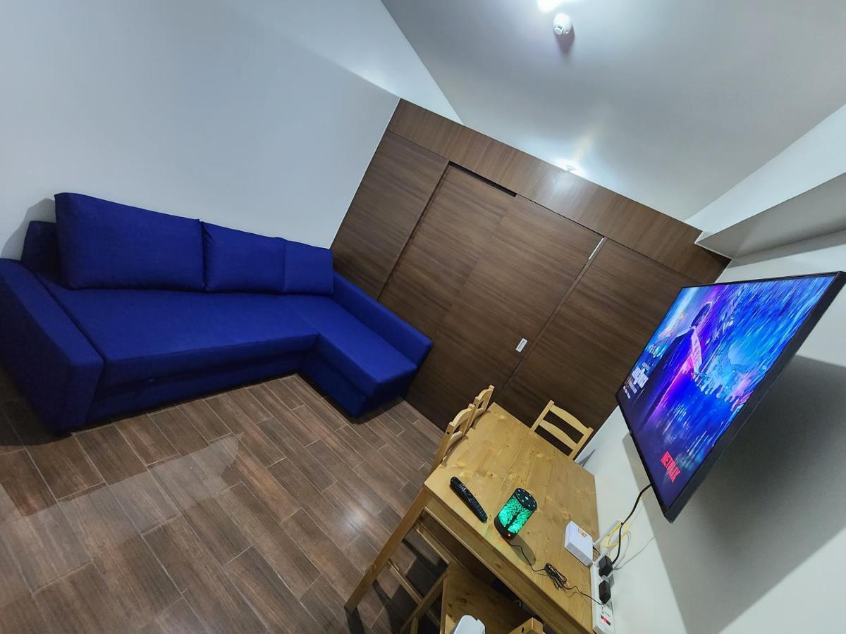 Heart Of Makati, Fully Furnished Condo, Cbd Central Location Makati City Dış mekan fotoğraf