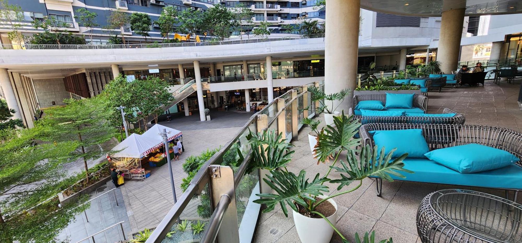 Heart Of Makati, Fully Furnished Condo, Cbd Central Location Makati City Dış mekan fotoğraf