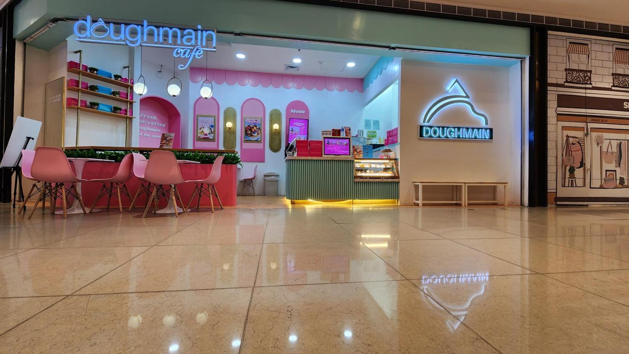 Heart Of Makati, Fully Furnished Condo, Cbd Central Location Makati City Dış mekan fotoğraf