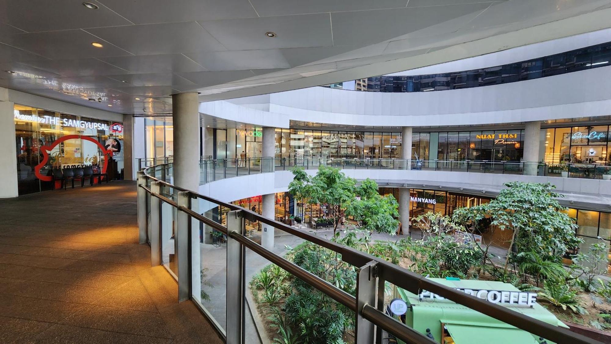 Heart Of Makati, Fully Furnished Condo, Cbd Central Location Makati City Dış mekan fotoğraf