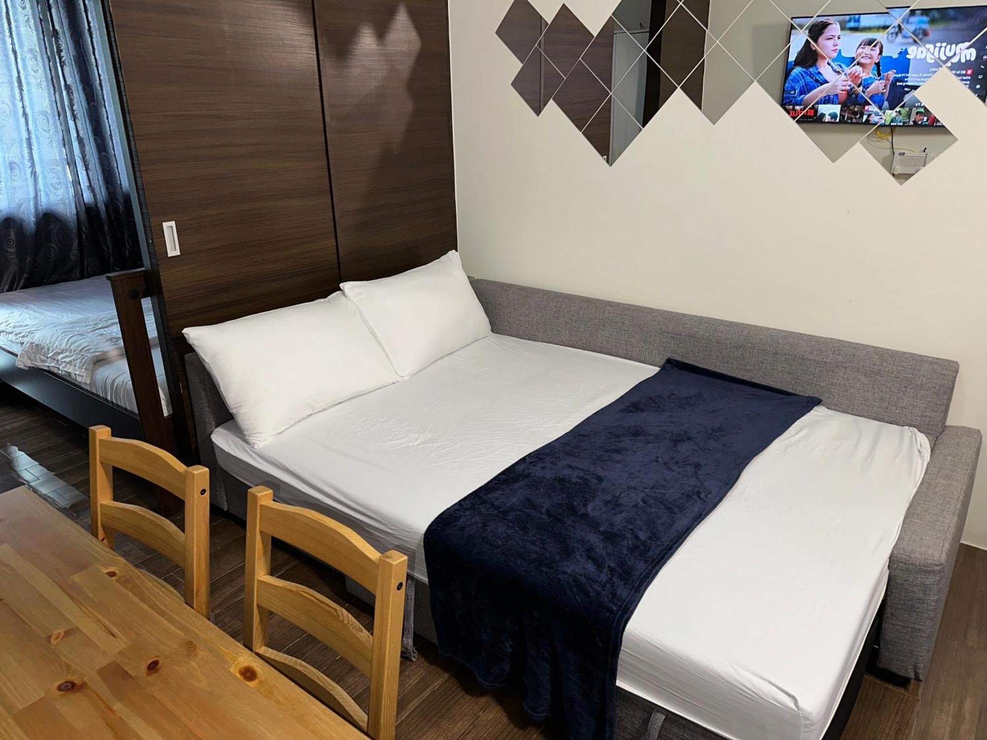 Heart Of Makati, Fully Furnished Condo, Cbd Central Location Makati City Dış mekan fotoğraf