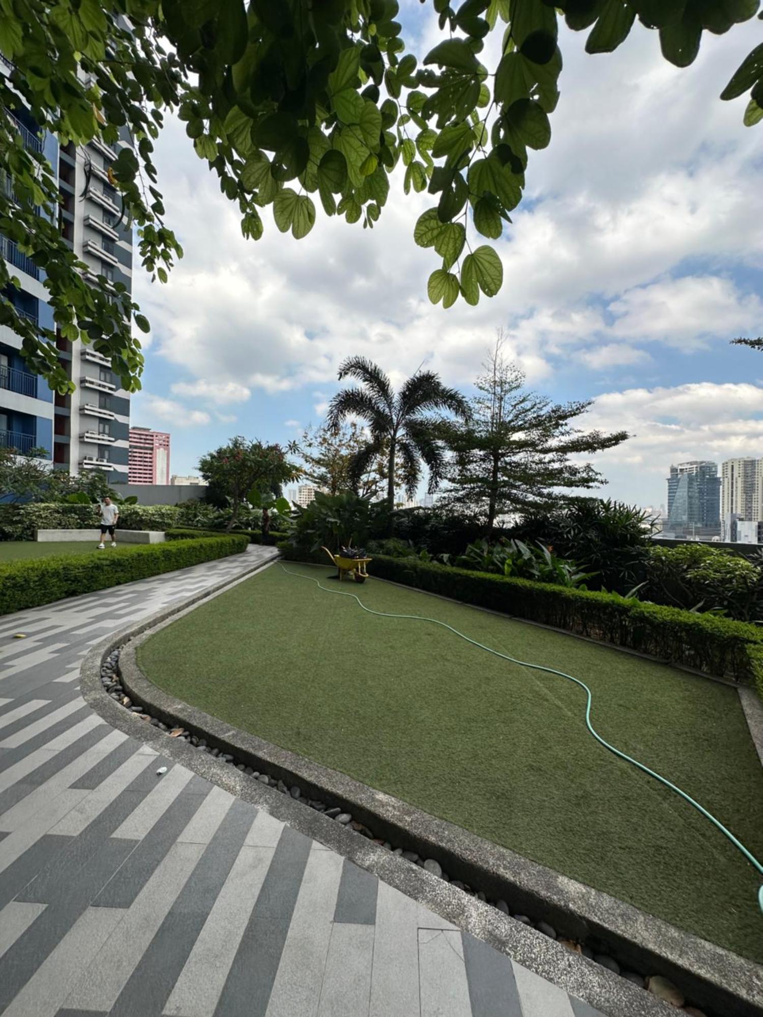Heart Of Makati, Fully Furnished Condo, Cbd Central Location Makati City Dış mekan fotoğraf
