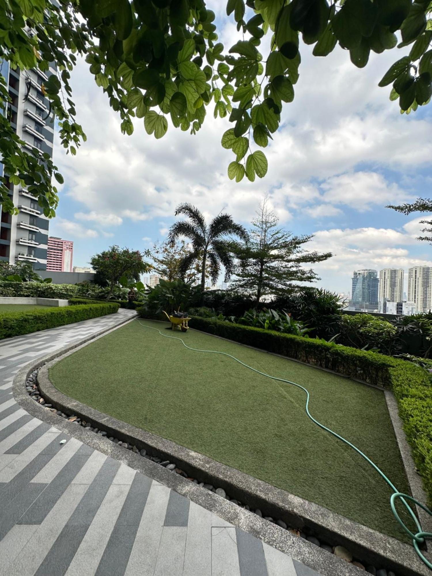 Heart Of Makati, Fully Furnished Condo, Cbd Central Location Makati City Dış mekan fotoğraf