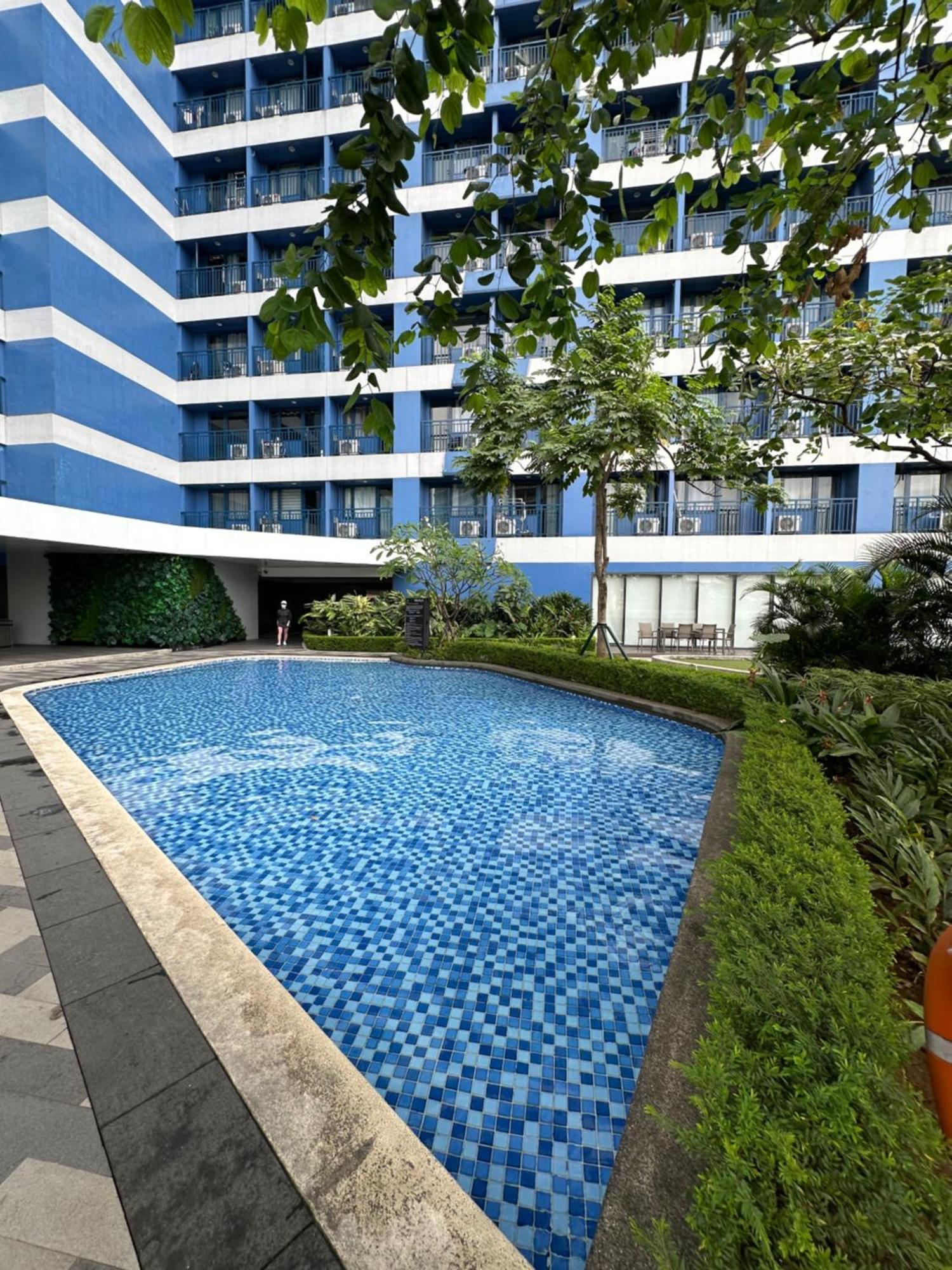 Heart Of Makati, Fully Furnished Condo, Cbd Central Location Makati City Dış mekan fotoğraf